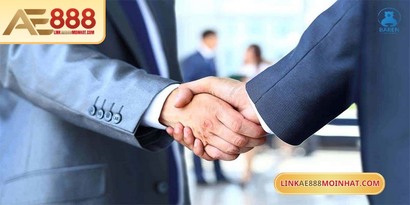 Rút Tiền AE888: Hướng Dẫn Thực Hiện An Toàn Nhanh Chóng 17 Không phải tự nhiên mà nhiều người muốn làm đại lý AE888