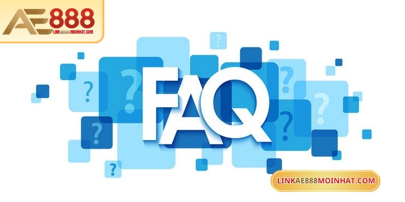Rút Tiền AE888: Hướng Dẫn Thực Hiện An Toàn Nhanh Chóng 20 Câu hỏi thường gặp về quá trình tải app AE888
